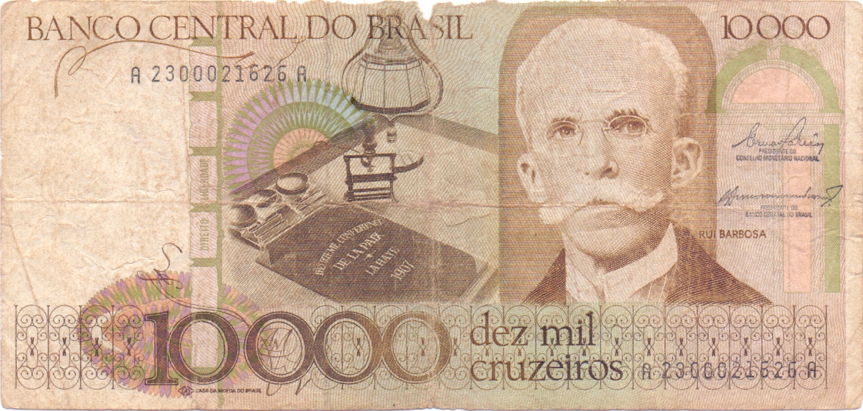 Frente