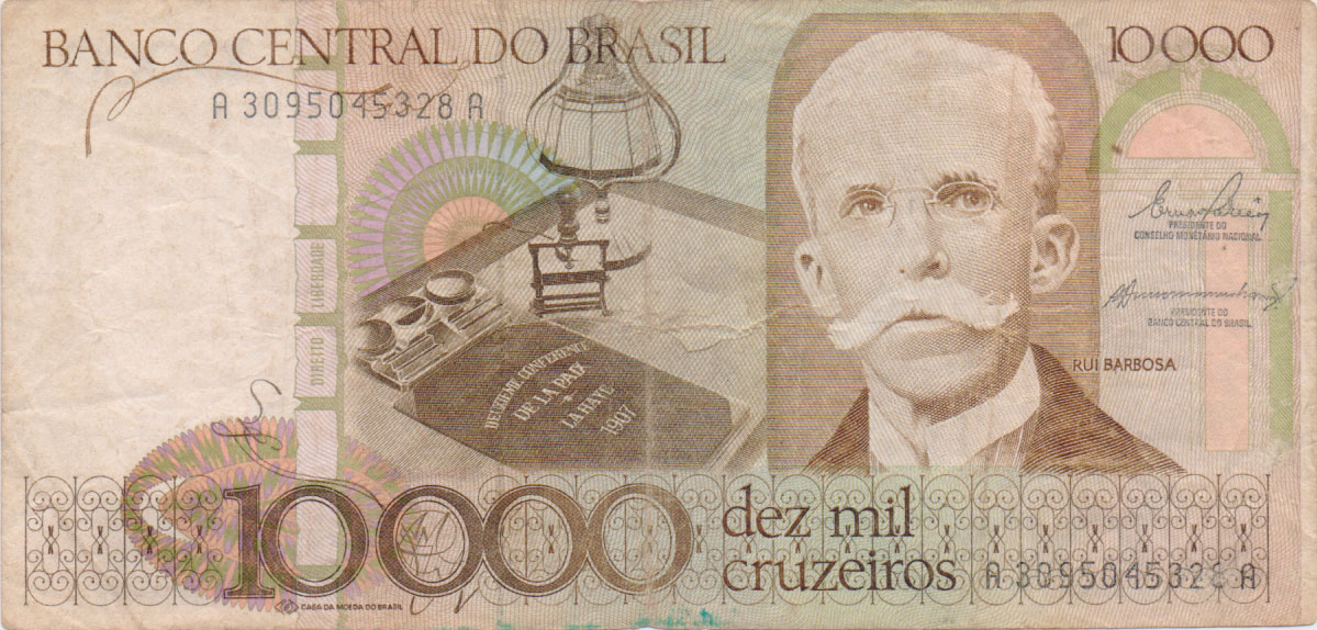 Frente