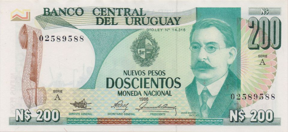 Frente