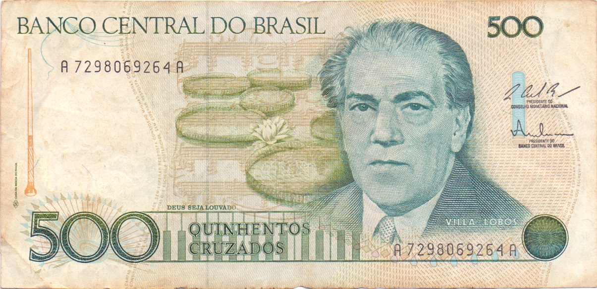 Frente