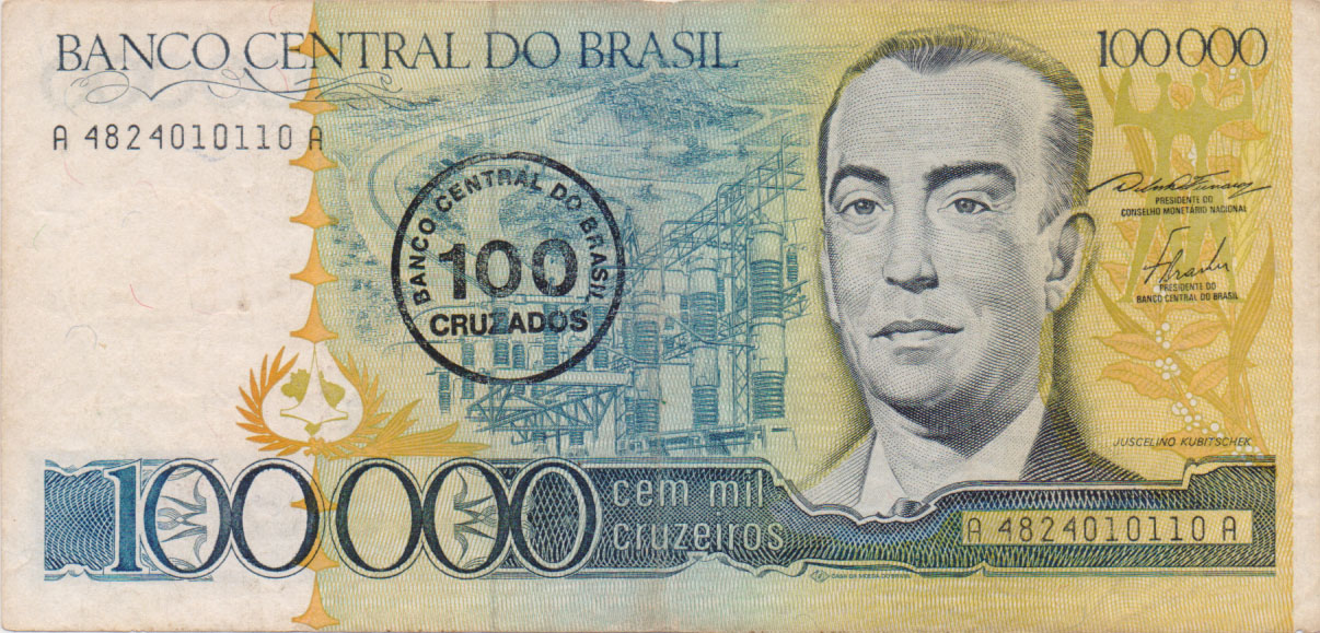 Frente
