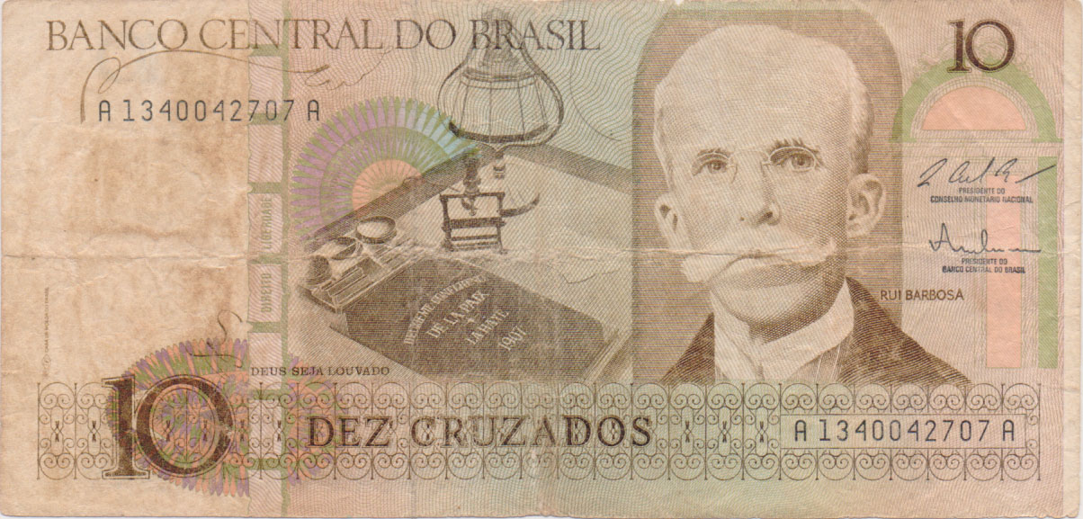 Frente