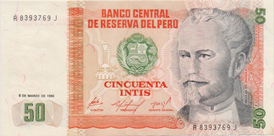 Frente