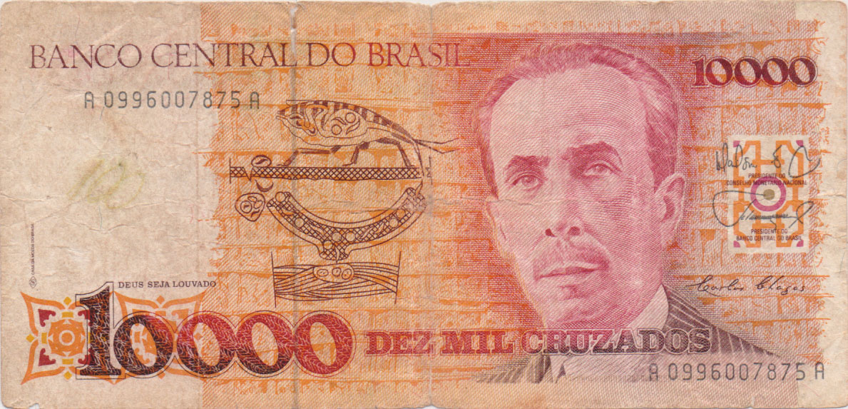 Frente