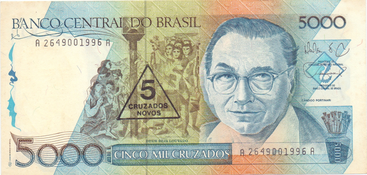 Frente