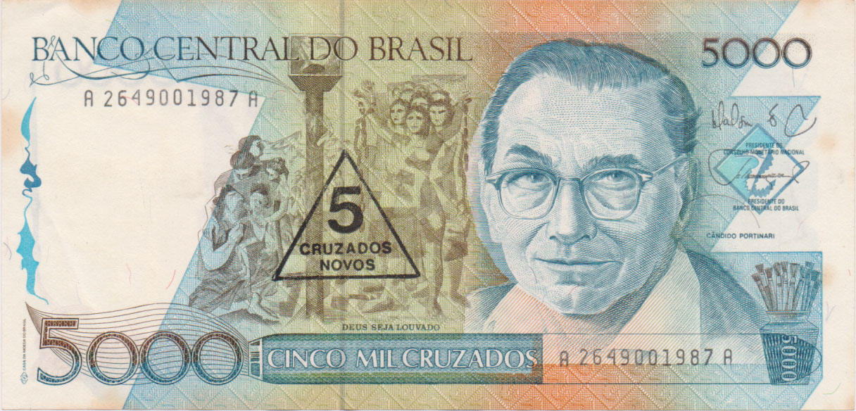 Frente