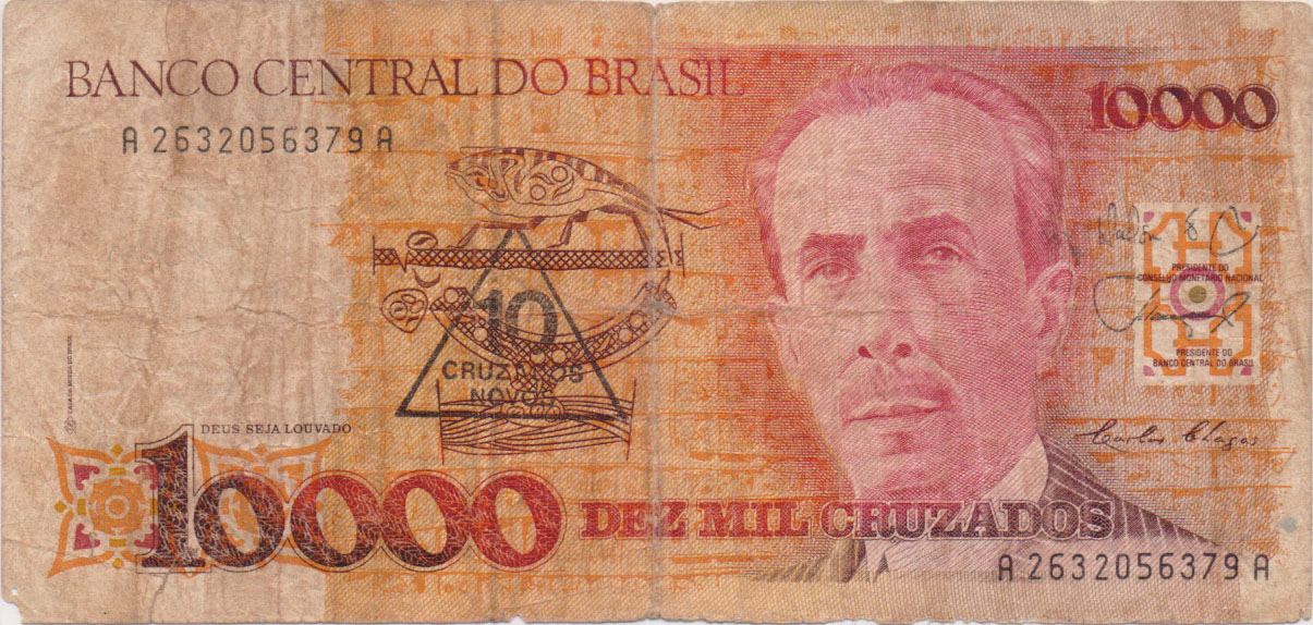 Frente