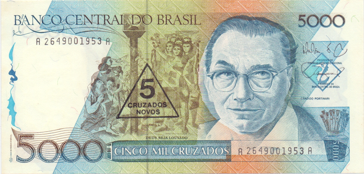 Frente