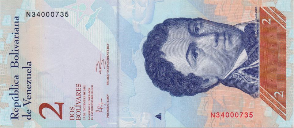 Frente