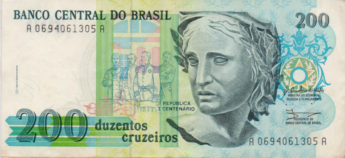 Frente