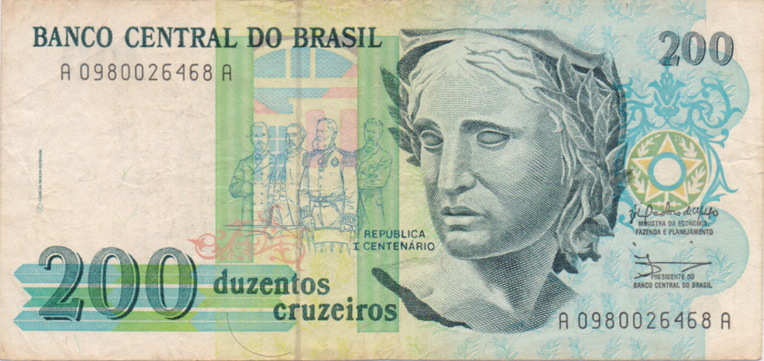 Frente