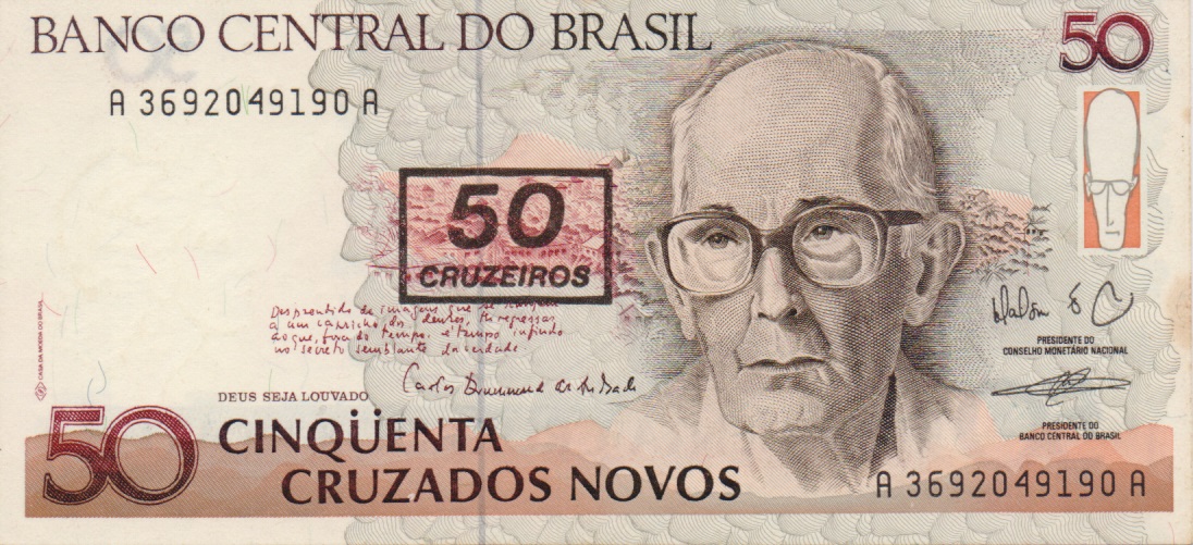 Frente