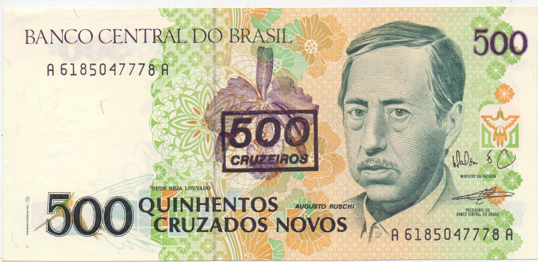Frente