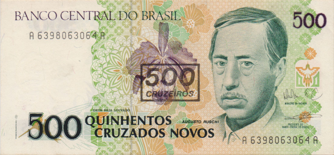 Frente