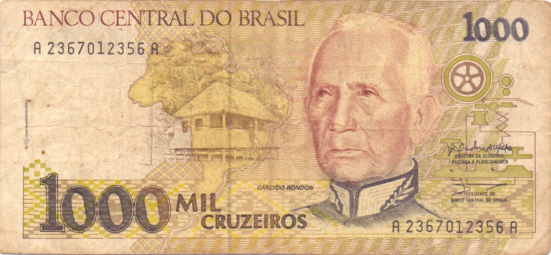 Frente