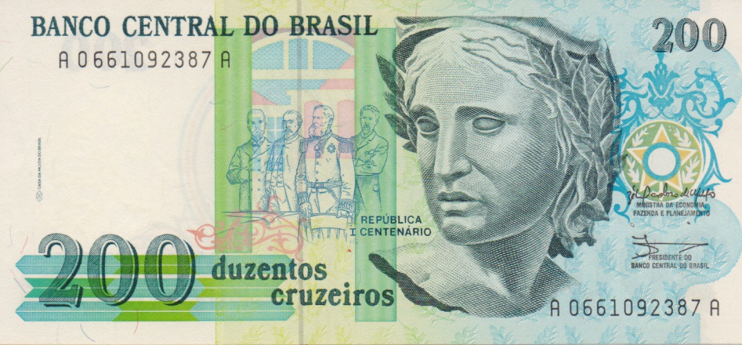 Frente