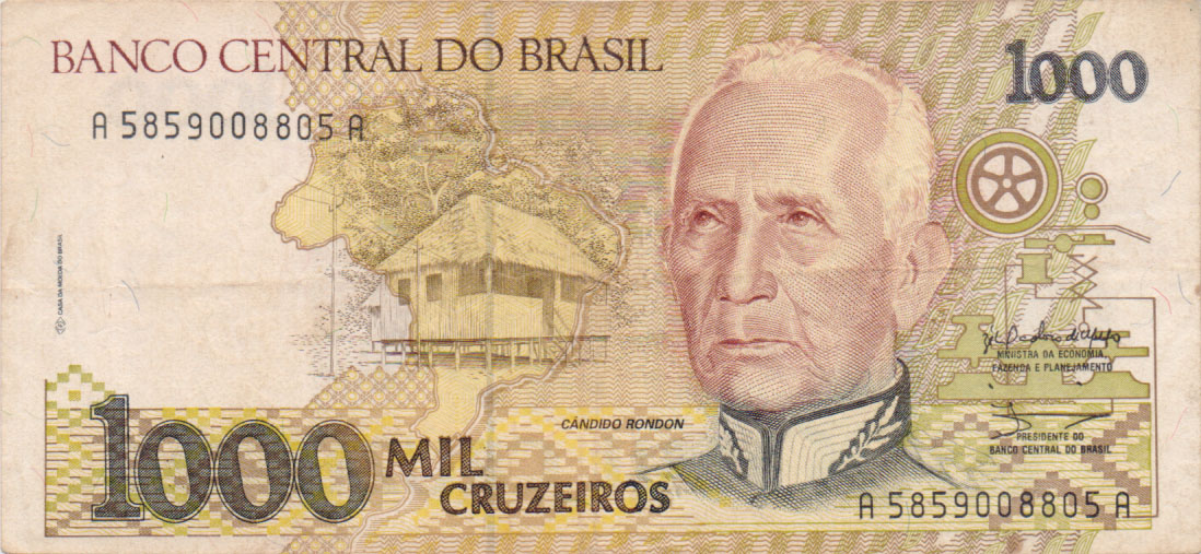 Frente