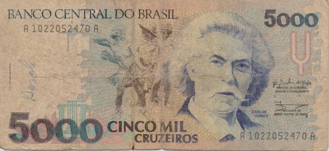 Frente