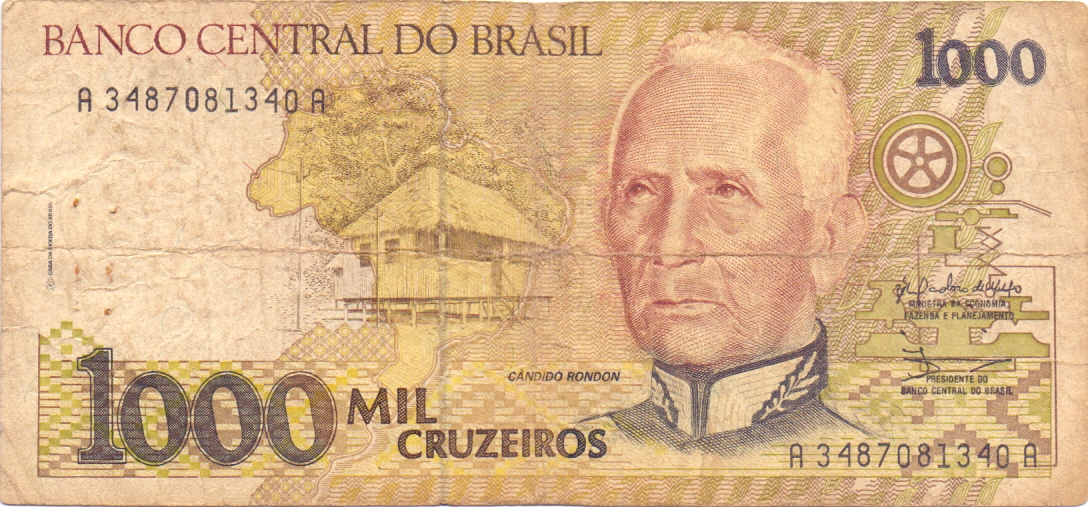 Frente
