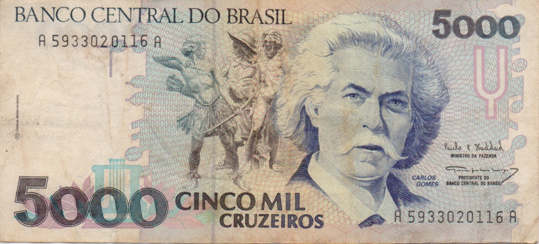 Frente