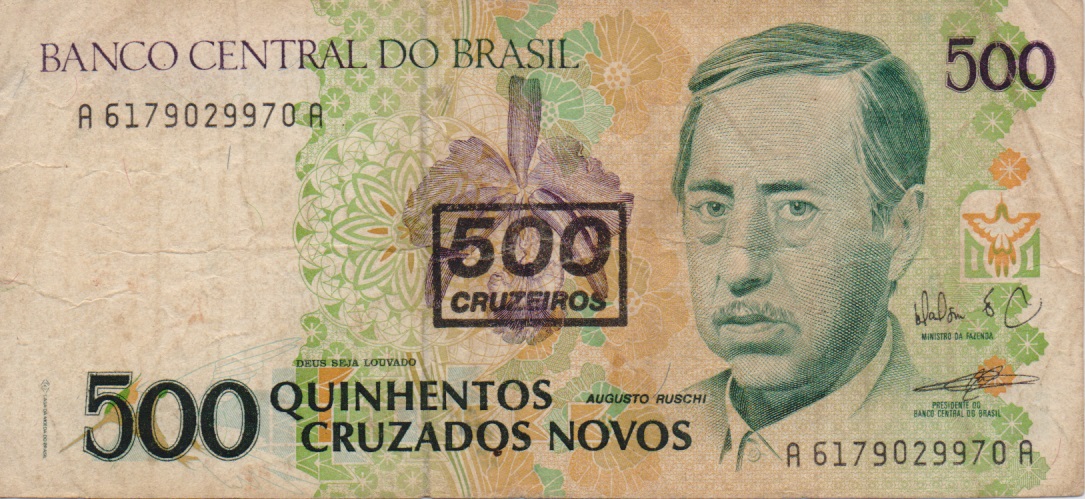 Frente