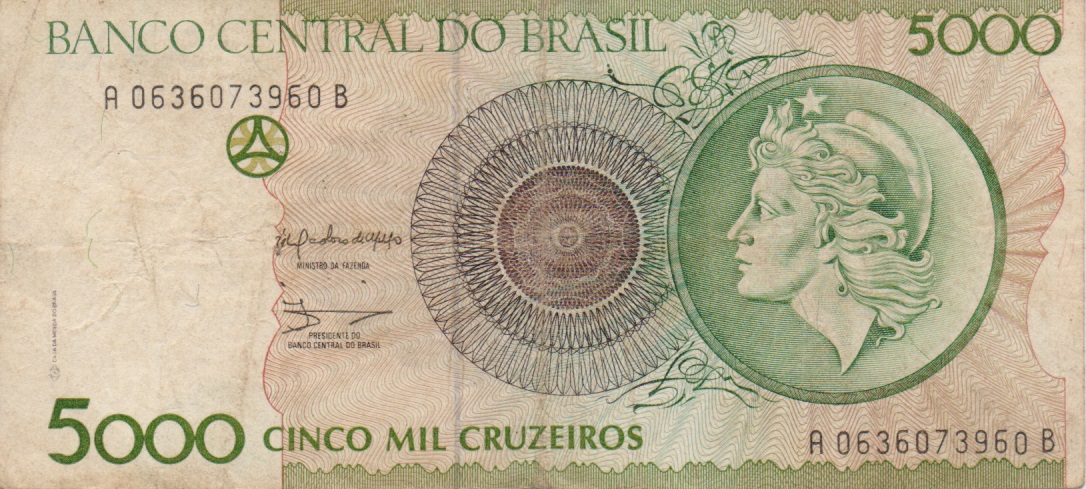 Frente