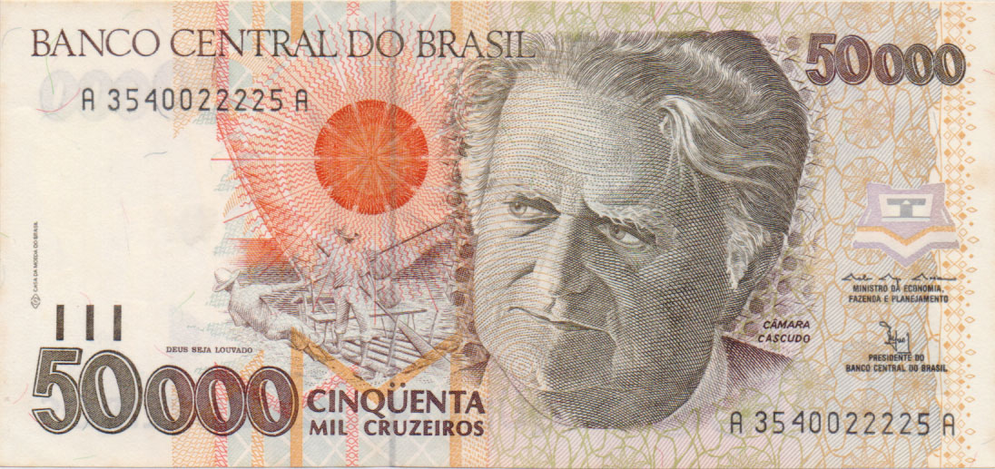 Frente