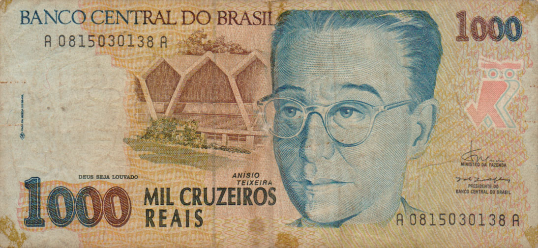 Frente