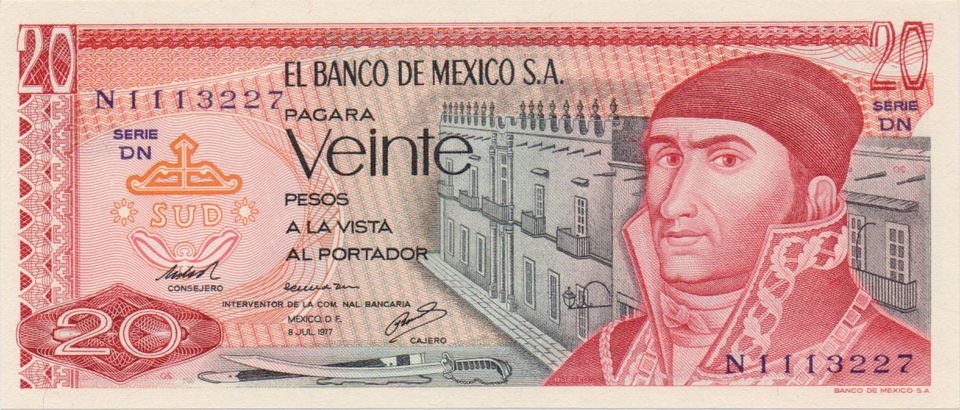Frente