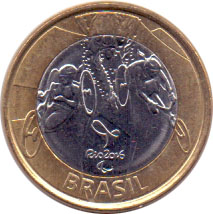 Frente da Moeda