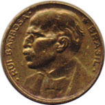 Frente