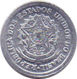 Frente da Moeda