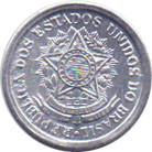 Frente da Moeda