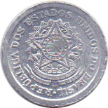 Frente da Moeda