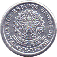 Frente da Moeda