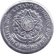Frente da Moeda