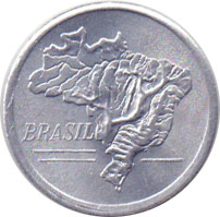 Frente da Moeda