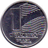 Frente da Moeda