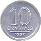 Verso da Moeda