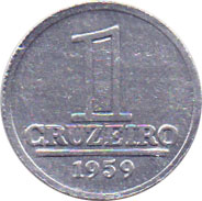 Verso da Moeda