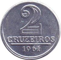 Verso da Moeda