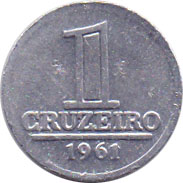 Verso da Moeda