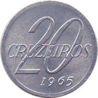 Verso da Moeda