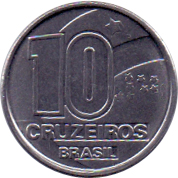 Verso da Moeda