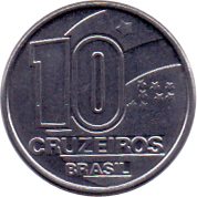 Verso da Moeda