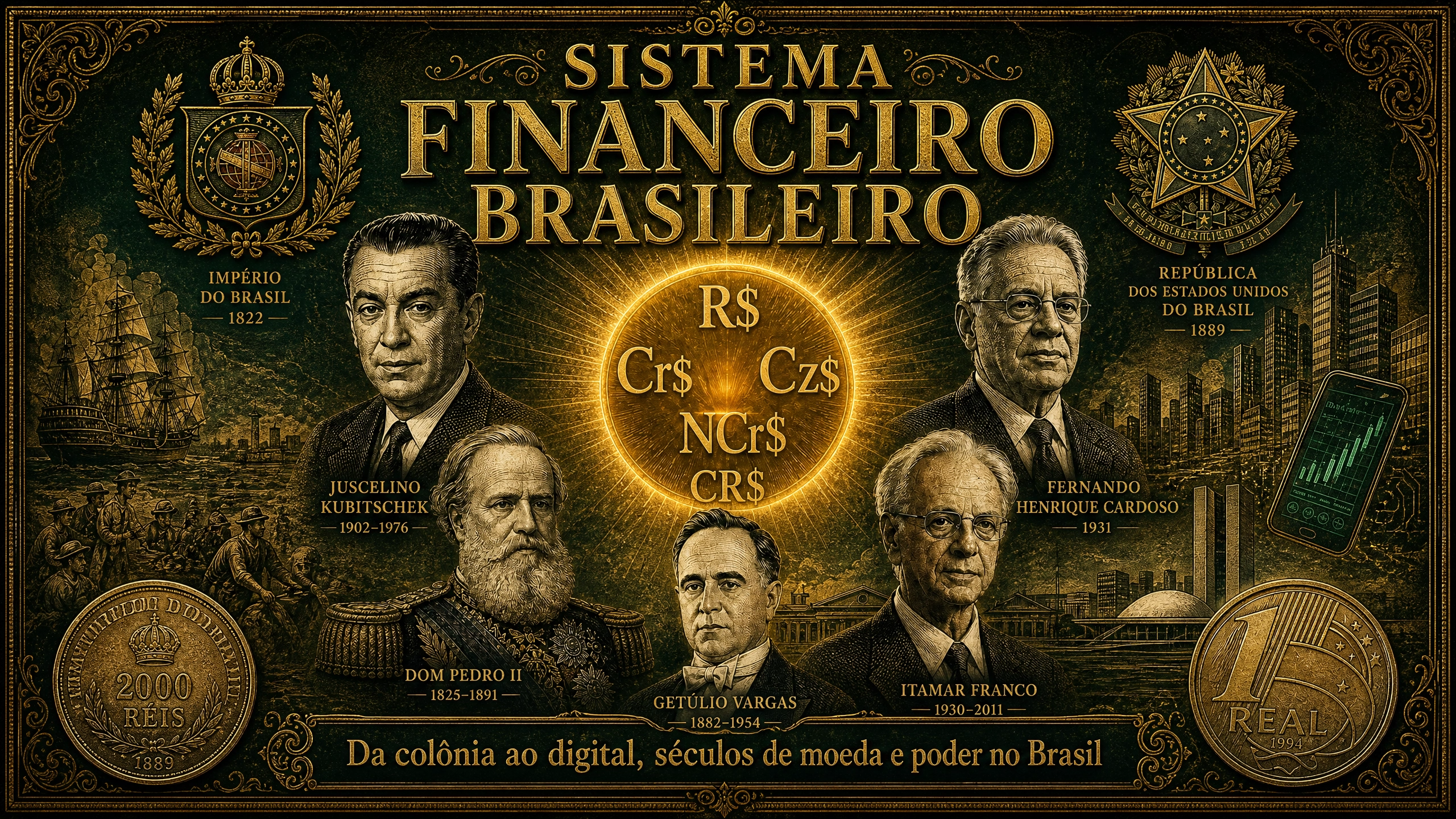 Imagem da playlist relacionada